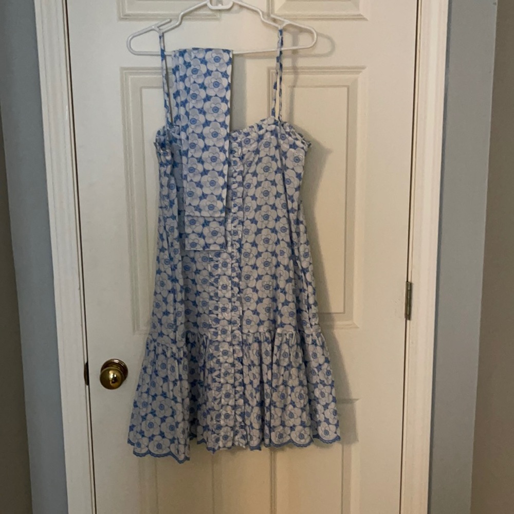 Lisa Marie Fernandez Dress